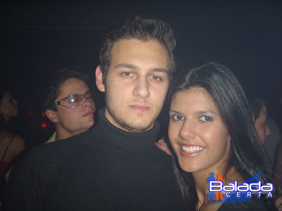 Balada: Fotos na Griffe