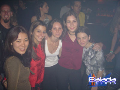 Balada: Fotos na Griffe