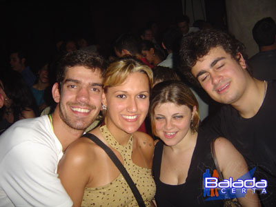 Balada: Fotos na Griffe