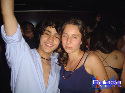 Balada: Fotos na Griffe