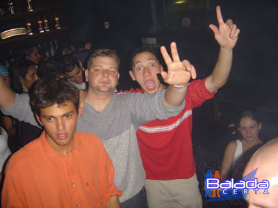 Balada: Fotos na Griffe