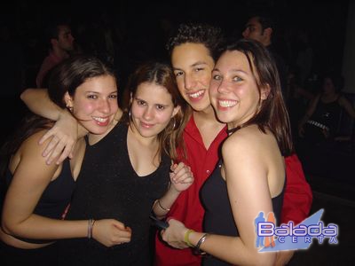 Balada: Fotos na Griffe