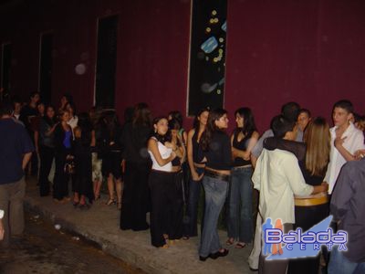 Balada: Fotos na Griffe