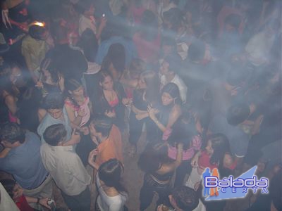 Balada: Fotos na Griffe