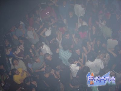 Balada: Fotos na Griffe