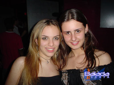 Balada: Fotos na Blood