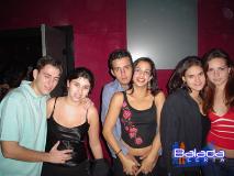 Balada: Fotos na Blood