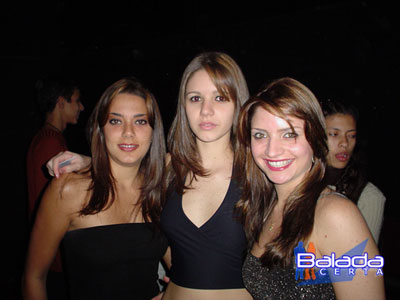 Balada: Fotos na Blood