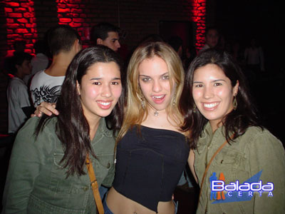 Balada: Fotos na Blood