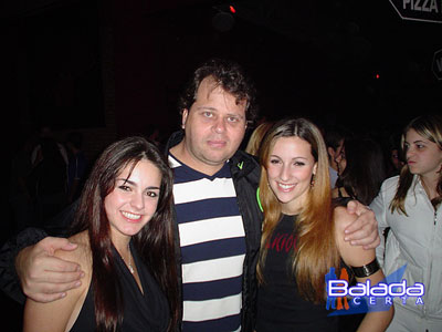 Balada: Fotos na Blood