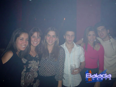 Balada: Fotos na Blood