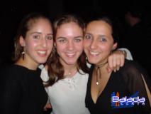 Balada: Fotos na Blood