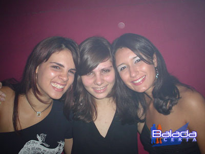 Balada: Fotos na Blood