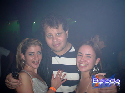 Balada: Fotos na Blood