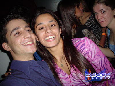 Balada: Fotos na Blood