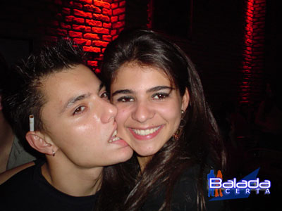 Balada: Fotos na Blood