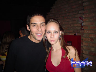 Balada: Fotos na Blood