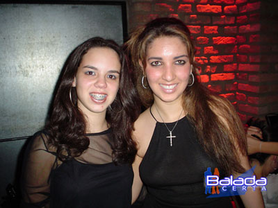 Balada: Fotos na Blood