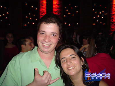 Balada: Fotos na Blood