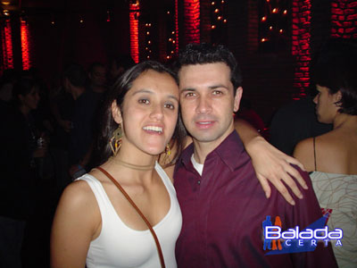 Balada: Fotos na Blood