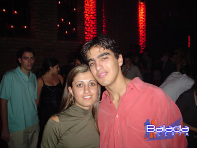 Balada: Fotos na Blood