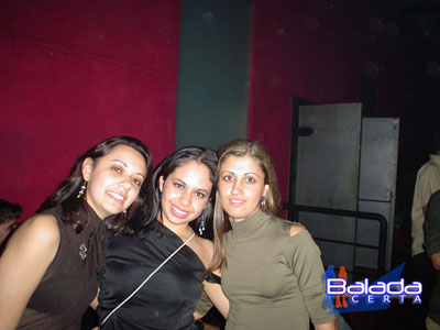 Balada: Fotos na Blood