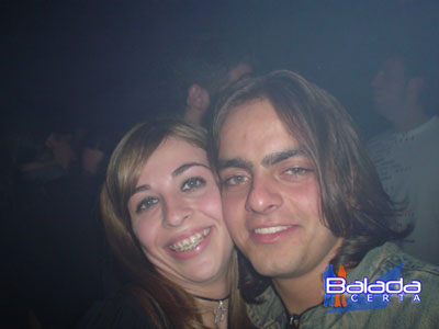 Balada: Fotos na Blood