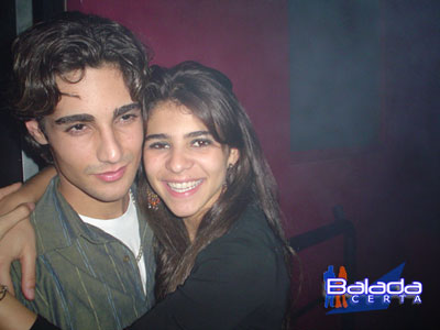 Balada: Fotos na Blood