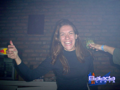 Balada: Fotos na Blood