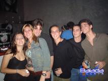 Balada: Fotos na Blood