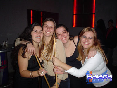 Balada: Fotos na Blood