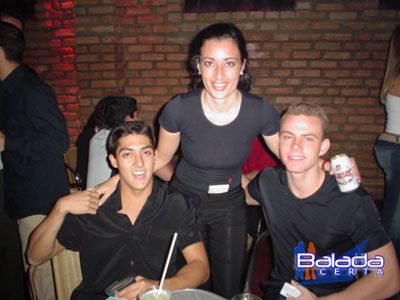 Balada: Fotos na Blood