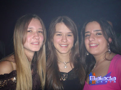 Balada: Fotos na Blood