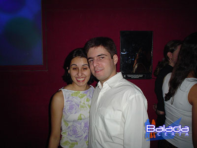 Balada: Fotos na Blood