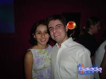 Balada: Fotos na Blood