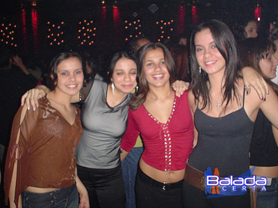 Balada: Fotos na Blood