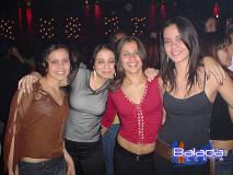 Balada: Fotos na Blood