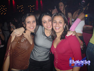 Balada: Fotos na Blood