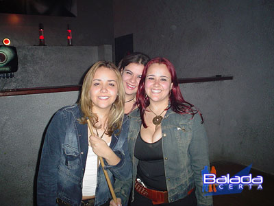 Balada: Fotos na Blood