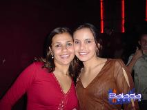 Balada: Fotos na Blood