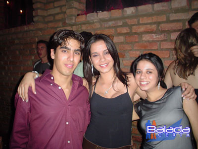 Balada: Fotos na Blood