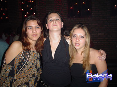 Balada: Fotos na Blood