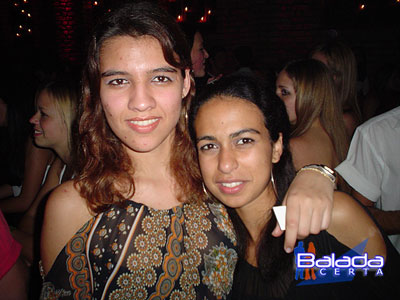 Balada: Fotos na Blood