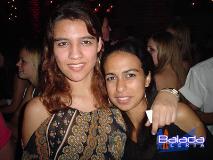 Balada: Fotos na Blood