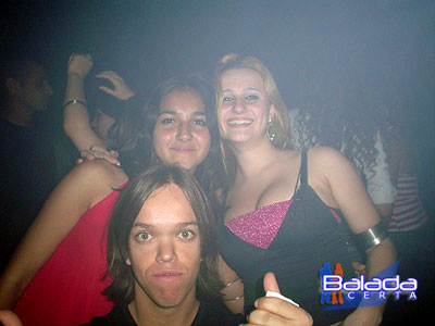 Balada: Fotos na Blood