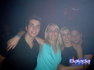 Balada: Fotos na Blood