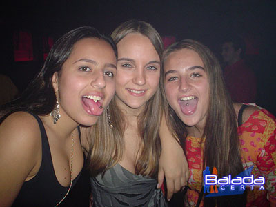 Balada: Fotos na Blood