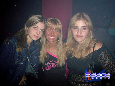 Balada: Fotos na Blood