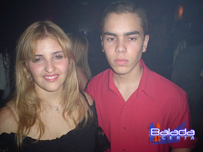 Balada: Fotos na Blood