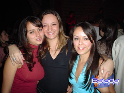 Balada: Fotos na Blood